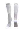 1 Pair 2030 MmHg Compression Socks  Graduated Running  Performance Support For Men And Women 2
