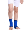 1 Pair Kids Knit Elbow Brace  Compression Arm Support Sleeves For Volleyball Tennis  Sports 3