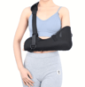 Adjustable Shoulder Sling  Breathable Mesh Arm Sling Brace For Everyday Support 1