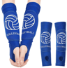 2Piece Volleyball Arm Sleeves  Padded Forearm Sleeves For Boys Girls Teens  Youth 3