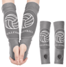 2Piece Volleyball Arm Sleeves  Padded Forearm Sleeves For Boys Girls Teens  Youth 6