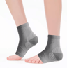 Toeless Compression Socks  Breathable Foot Compression Sleeves For Men  Women 2