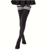 Womens OvertheKnee Socks  Soft Thigh High Stockings For Everyday Wear 1 Pair 1