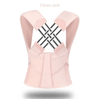 Posture Corrector Back Support Belt Shoulder Posture Brace Back Straightener Posture Correction Bra 2