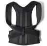 Posture Corrector Vest Back Support Brace Lumbar Support Belt Shoulder Posture Corrector Adjustable 1