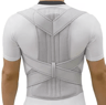 Alloy Bar Posture Corrector Back Brace  Adjustable Spine  Shoulder Support Belt For Men  Women 2