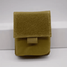 Tactical MOLLE Utility Pouch  Mini EDC Waist Organizer For Outdoor Gear 1