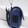 Portable Mini Golf Accessory Bag  Compact Storage Pouch With Hanging Hook 1