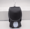 Portable Mini Golf Accessory Bag  Compact Storage Pouch With Hanging Hook 3