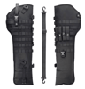 34Inch Tactical Rifle  Shotgun Scabbard Carry Case 2