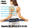 Adjustable SI Joint  Pelvic Support Belt  Comfortable Hip And Lower Back Stabilizing Brace 6