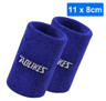 AOLIKES Sports Sweatbands Wristbands  MoistureWicking Athletic Wristbands For Tennis Basketball Run 2