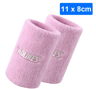 AOLIKES Sports Sweatbands Wristbands  MoistureWicking Athletic Wristbands For Tennis Basketball Run 3