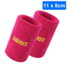 AOLIKES Sports Sweatbands Wristbands  MoistureWicking Athletic Wristbands For Tennis Basketball Run 7