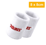 AOLIKES Sports Sweatbands Wristbands  MoistureWicking Athletic Wristbands For Tennis Basketball Run 22