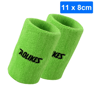 AOLIKES Sports Sweatbands Wristbands  MoistureWicking Athletic Wristbands For Tennis Basketball Run 24