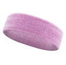 AOLIKES Sports Headband  Cotton Sweat Headband MoistureWicking Terry Cloth For Tennis Basketball Fo 14