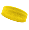 AOLIKES Sports Headband  Cotton Sweat Headband MoistureWicking Terry Cloth For Tennis Basketball Fo 17