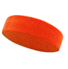 AOLIKES Sports Headband  Cotton Sweat Headband MoistureWicking Terry Cloth For Tennis Basketball Fo 19