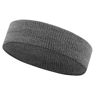 AOLIKES Sports Headband  Cotton Sweat Headband MoistureWicking Terry Cloth For Tennis Basketball Fo 8