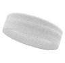 AOLIKES Sports Headband  Cotton Sweat Headband MoistureWicking Terry Cloth For Tennis Basketball Fo 9