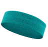 AOLIKES Cotton Athletic Headband  Elastic Sweatband For Men  Women Sports Gym Basketball Volleyball 4