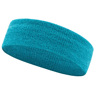 AOLIKES Cotton Athletic Headband  Elastic Sweatband For Men  Women Sports Gym Basketball Volleyball 5