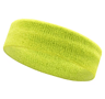 AOLIKES Cotton Athletic Headband  Elastic Sweatband For Men  Women Sports Gym Basketball Volleyball 16