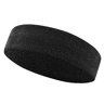 AOLIKES Cotton Athletic Headband  Elastic Sweatband For Men  Women Sports Gym Basketball Volleyball 23
