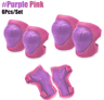 Kids Protective Gear Set  6PCS Knee Pads Elbow Pads  Wrist Guards For Skating Cycling  Outdoor Spor 2