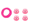 5M Hollow Rubber Stitch Keeping Cord For Knitting 1
