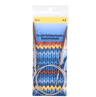 310mm Bamboo Circular Knitting Needles 4