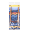 310mm Bamboo Circular Knitting Needles 1