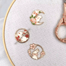 Cute Rabbit Magnetic Needle Minder For Cross Stitch 7