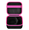 Protective Storage Case For Walkers Razor Slim  Howard Leight Earmuffs 2