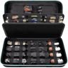 45 Slot Folding Knife Display  Storage Case 1