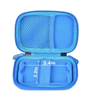 Hard Travel Case For Samsung T7  T7 Touch Portable SSD 1