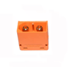 XT60I XT60IPW 21 Connector  Male  Female Plug With Signal Pin For RC Power Systems 2