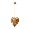 Multicolor Christmas Hanging Ornament Set 4