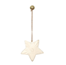 Multicolor Christmas Hanging Ornament Set 3
