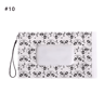 Portable Wet Wipes Pouch With Flip Top Cover 16