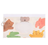 Portable Wet Wipes Pouch With Flip Top Cover 3