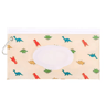 Portable Wet Wipes Pouch With Flip Top Cover 4