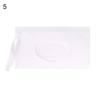 Portable Wet Wipes Pouch With Flip Top Cover 10
