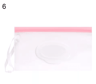 Portable Wet Wipes Pouch With Flip Top Cover 23