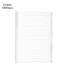5000Piece White Standard Garment Tagging Fasteners 1