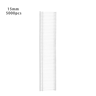 5000Piece White Standard Garment Tagging Fasteners 6