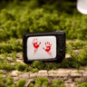 Mini Halloween Resin Figurines For Car  Desktop Decor 12
