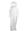 Professional Breathable Beekeeping Protective Suit 1