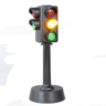 Simulation Traffic Light Decorative Lamp 1